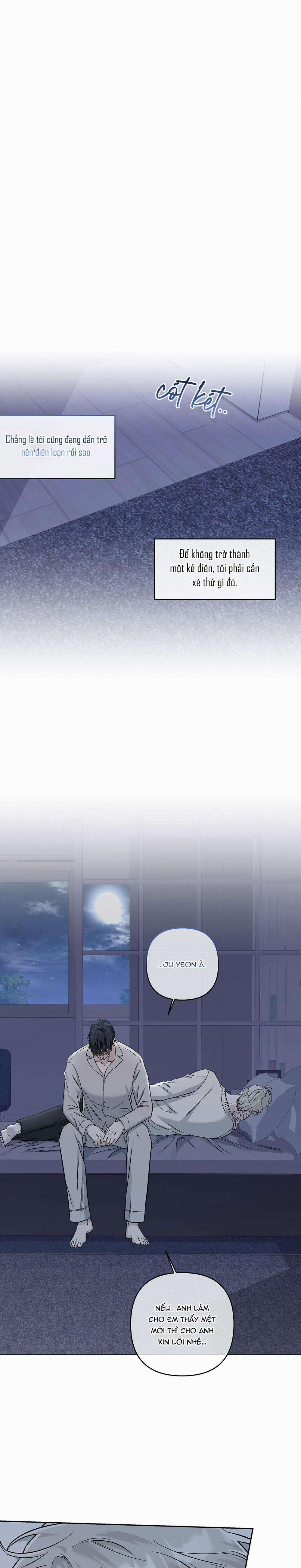 Dưới Vùng Đất Xanh 6 trang 38