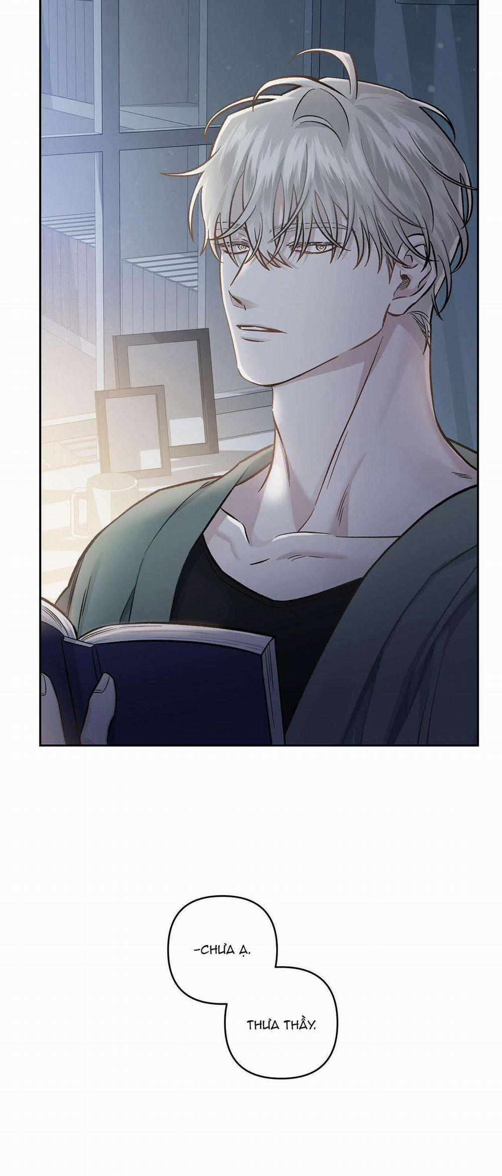 Dưới Vùng Đất Xanh 7 trang 1