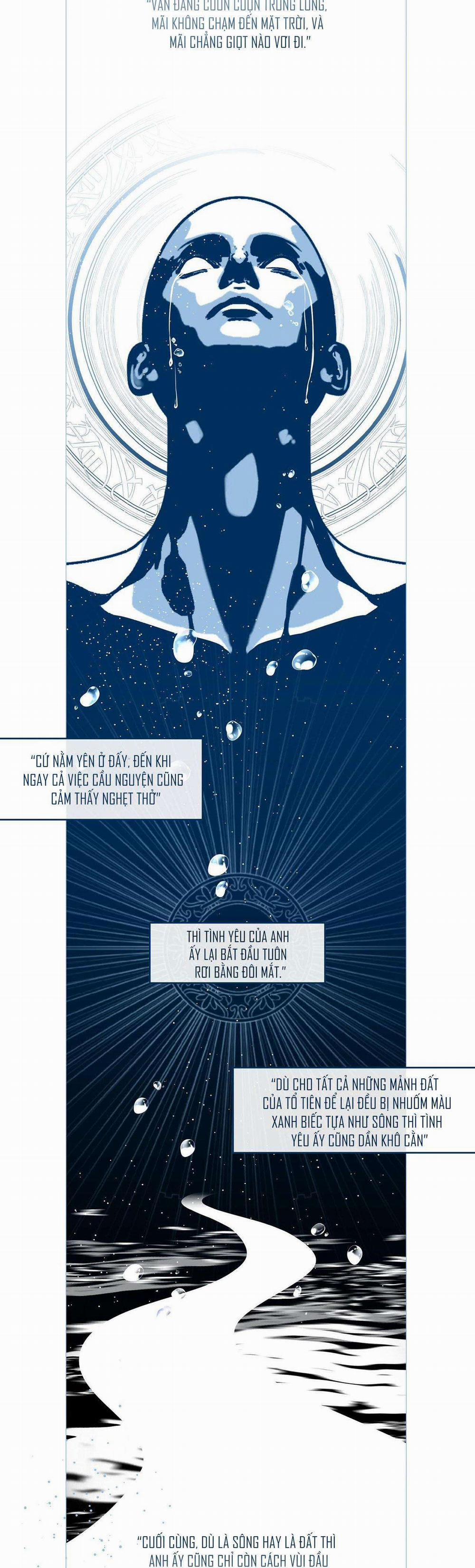 Dưới Vùng Đất Xanh 7 trang 10