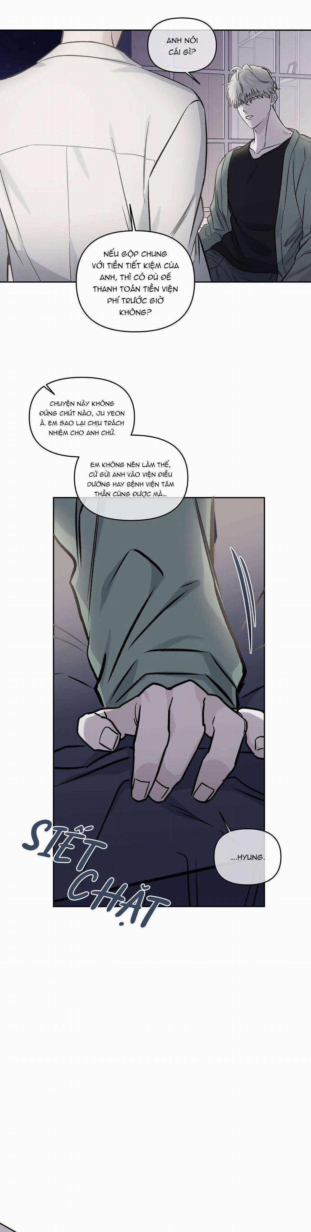 Dưới Vùng Đất Xanh 7 trang 15