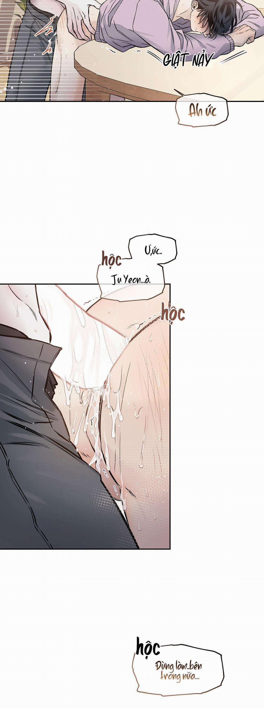 Dưới Vùng Đất Xanh 7 trang 42