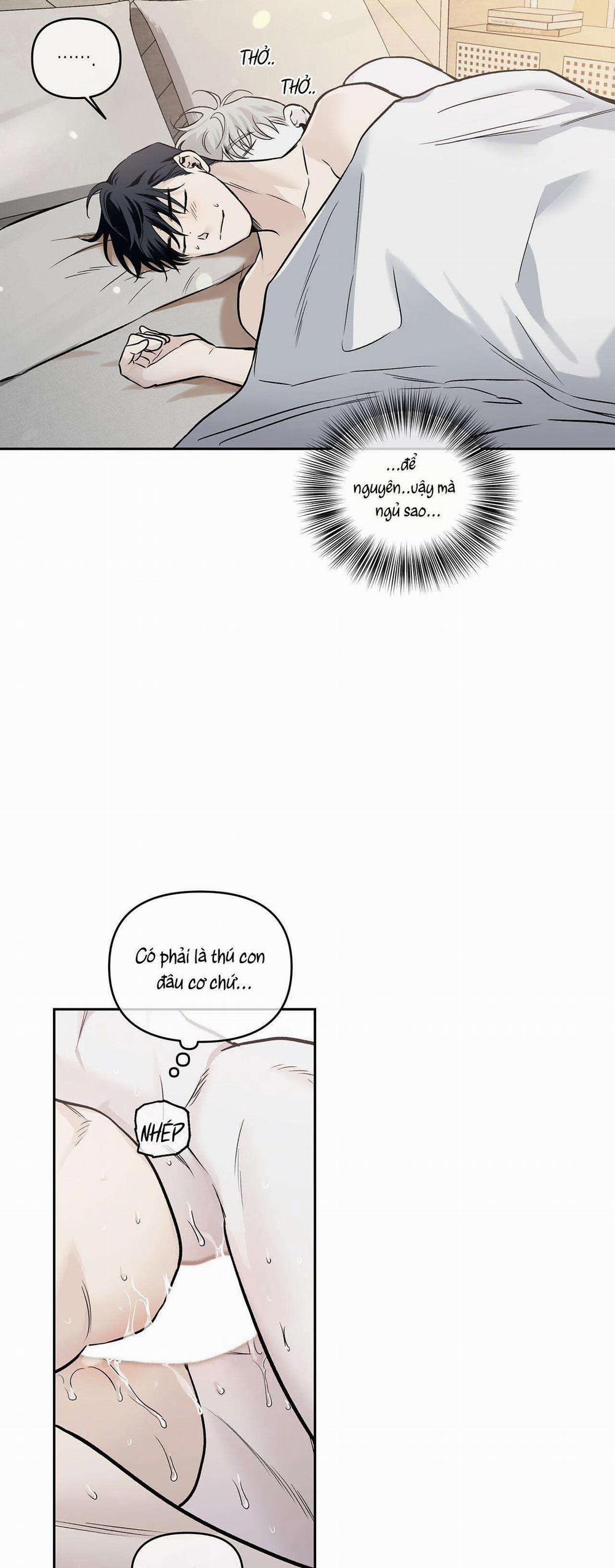 Dưới Vùng Đất Xanh 7 trang 51