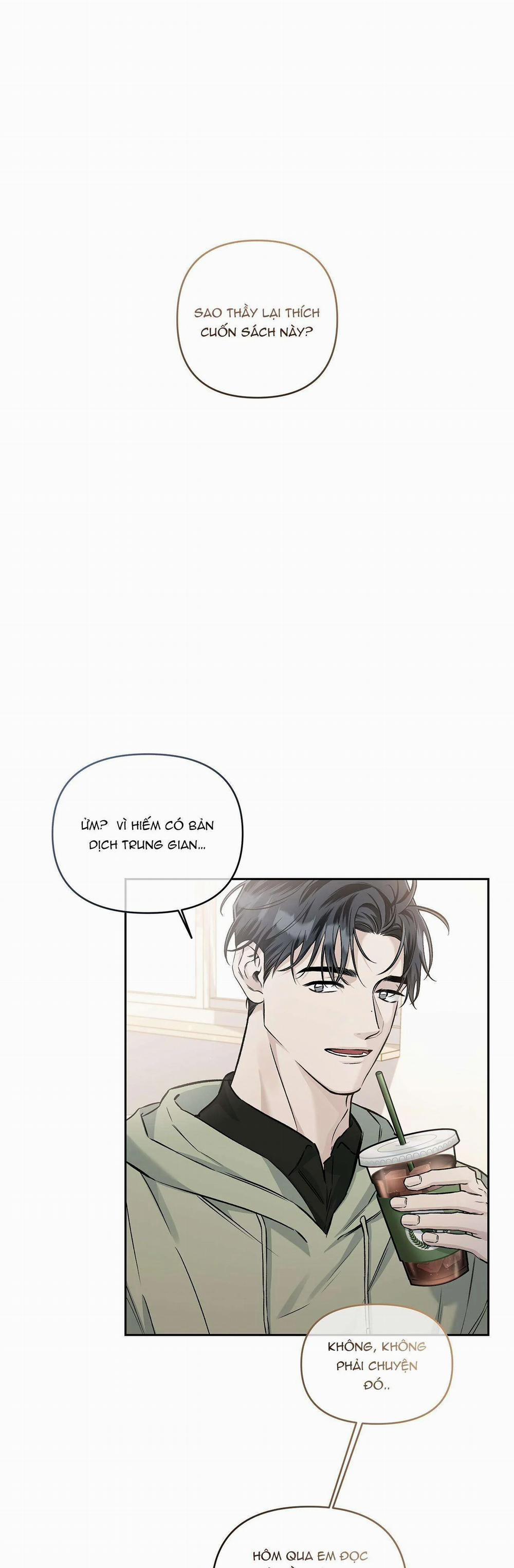 Dưới Vùng Đất Xanh 8 trang 0