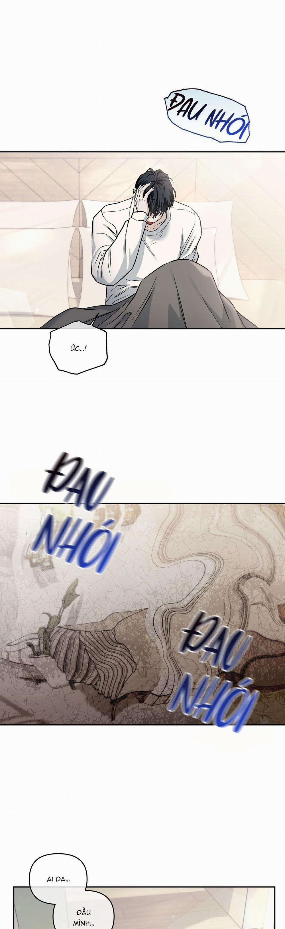 Dưới Vùng Đất Xanh 8 trang 10