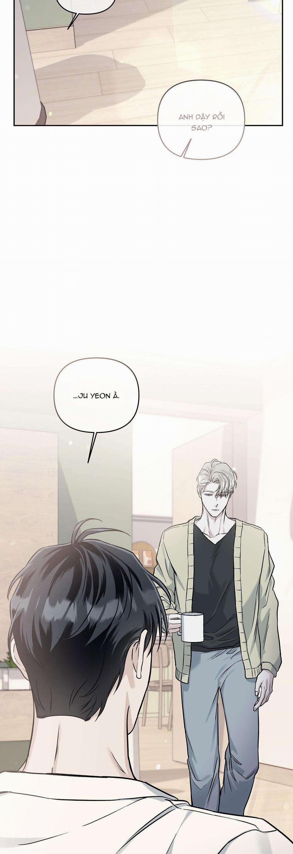 Dưới Vùng Đất Xanh 8 trang 11