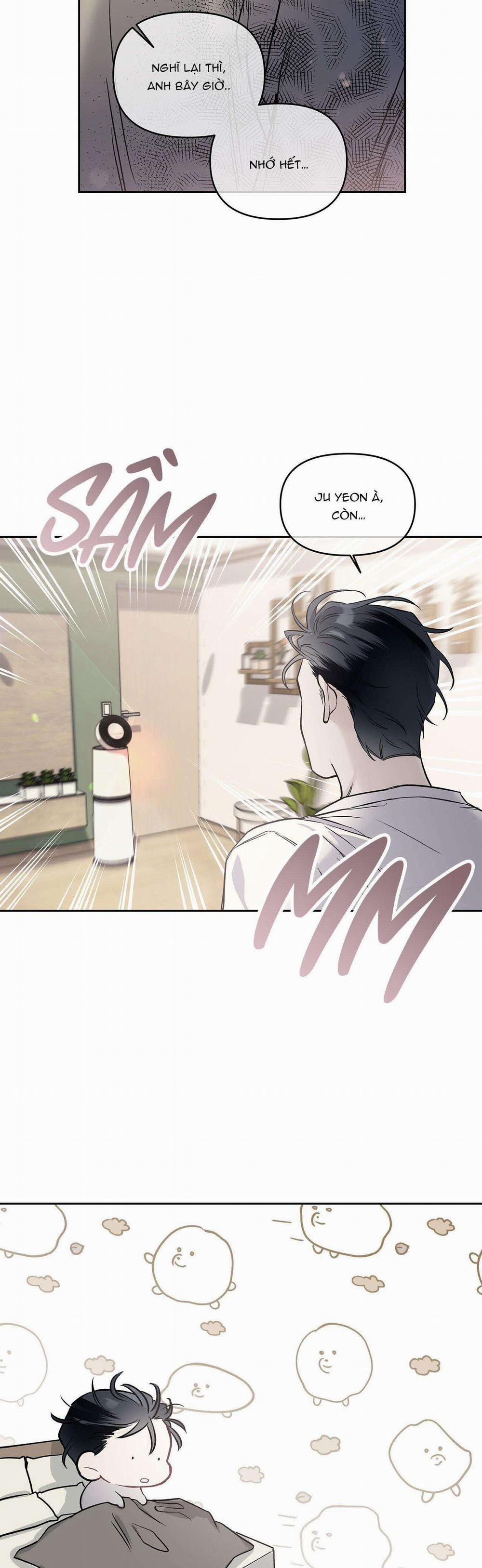 Dưới Vùng Đất Xanh 8 trang 17