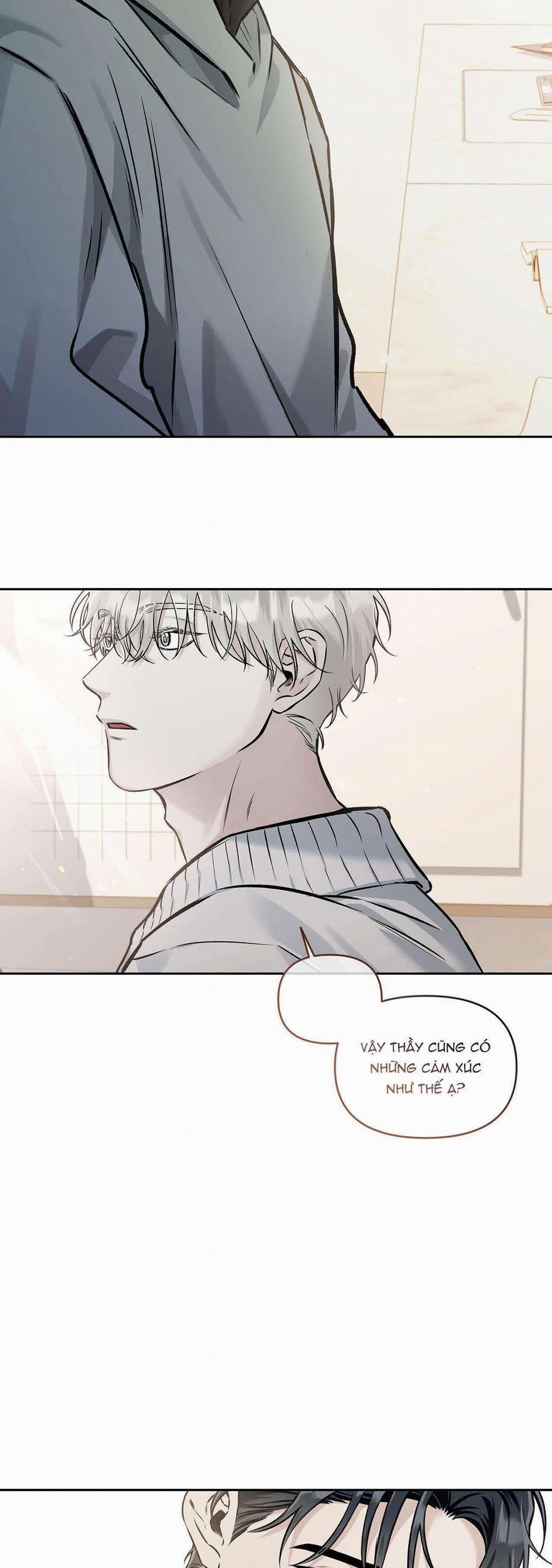 Dưới Vùng Đất Xanh 8 trang 2