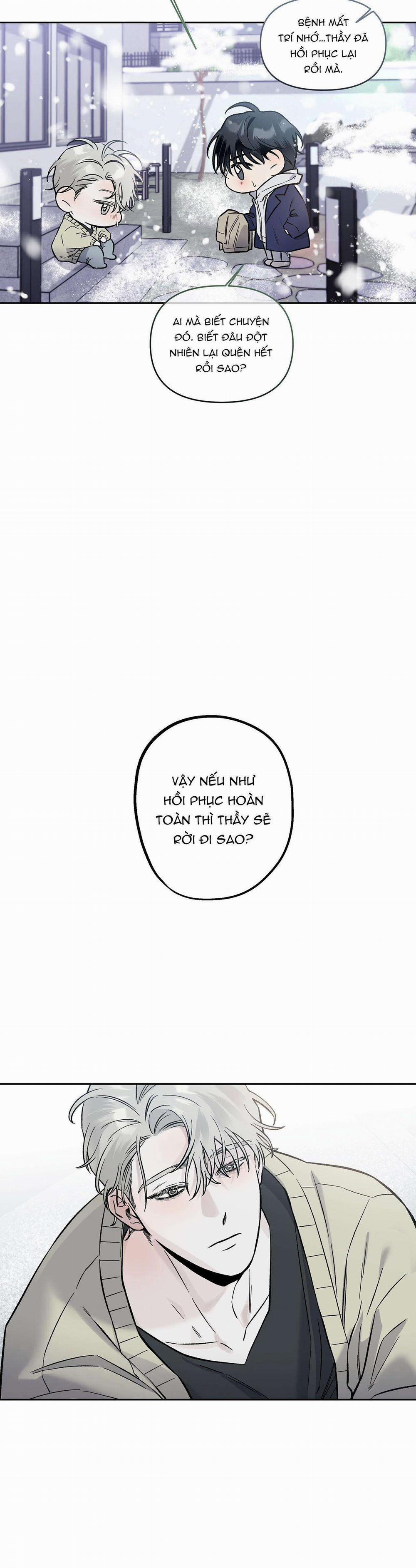 Dưới Vùng Đất Xanh 8 trang 33