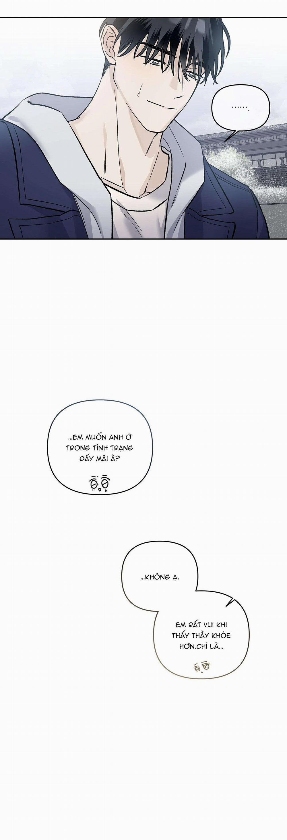 Dưới Vùng Đất Xanh 8 trang 34