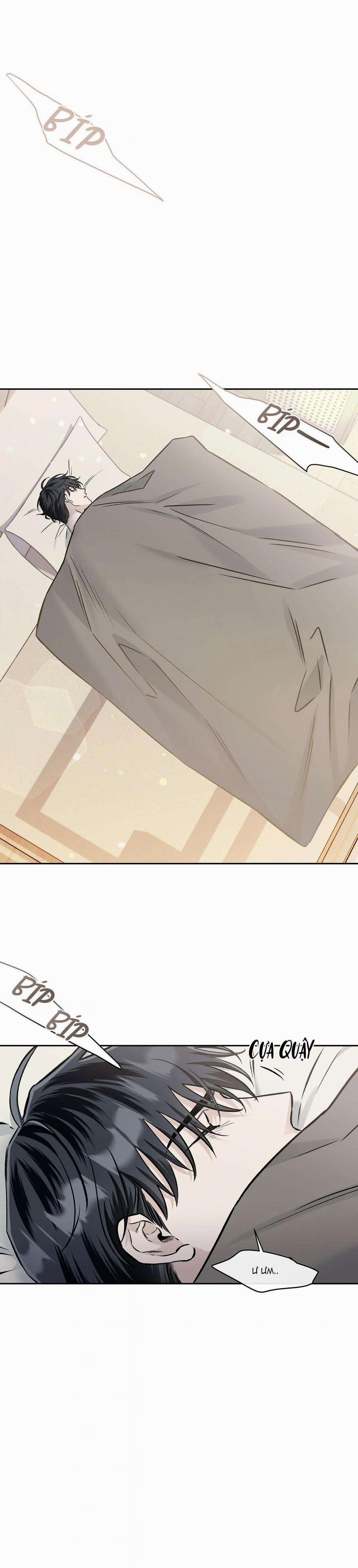 Dưới Vùng Đất Xanh 8 trang 7