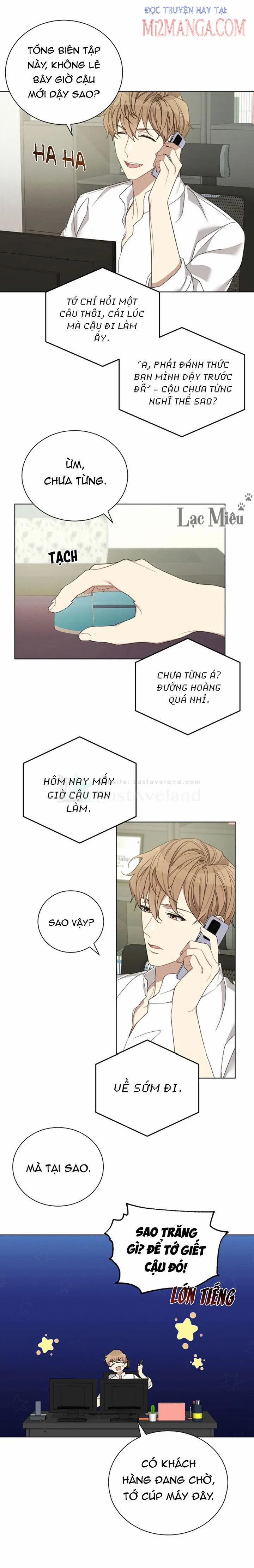 Đường Băng 11.5 trang 1