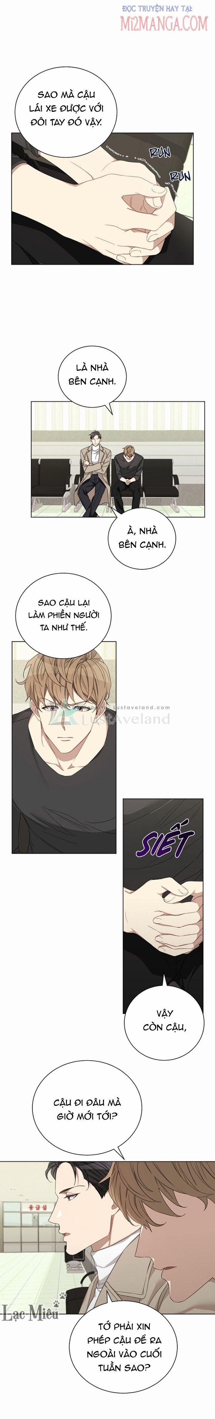 Đường Băng 13 trang 6