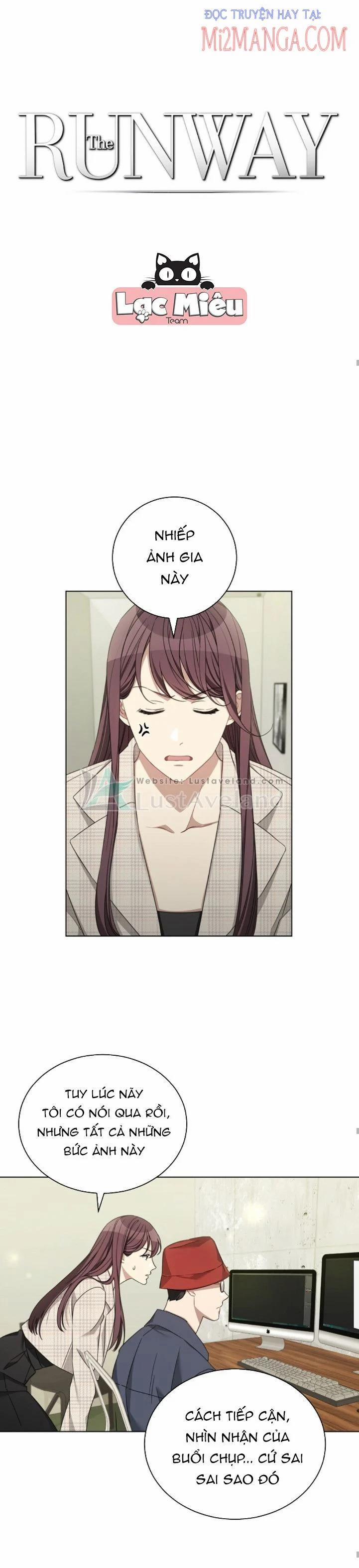 Đường Băng 16 trang 0