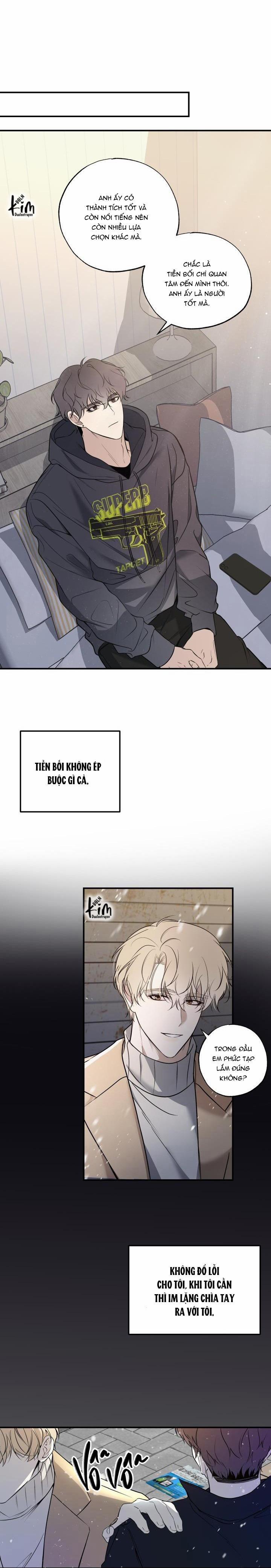 ĐƯỜNG CHÉO 1 trang 15