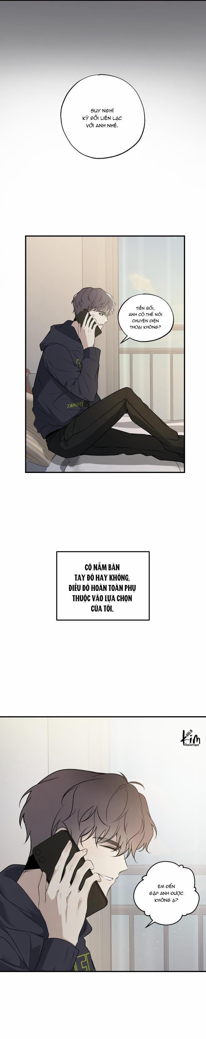 ĐƯỜNG CHÉO 1 trang 16