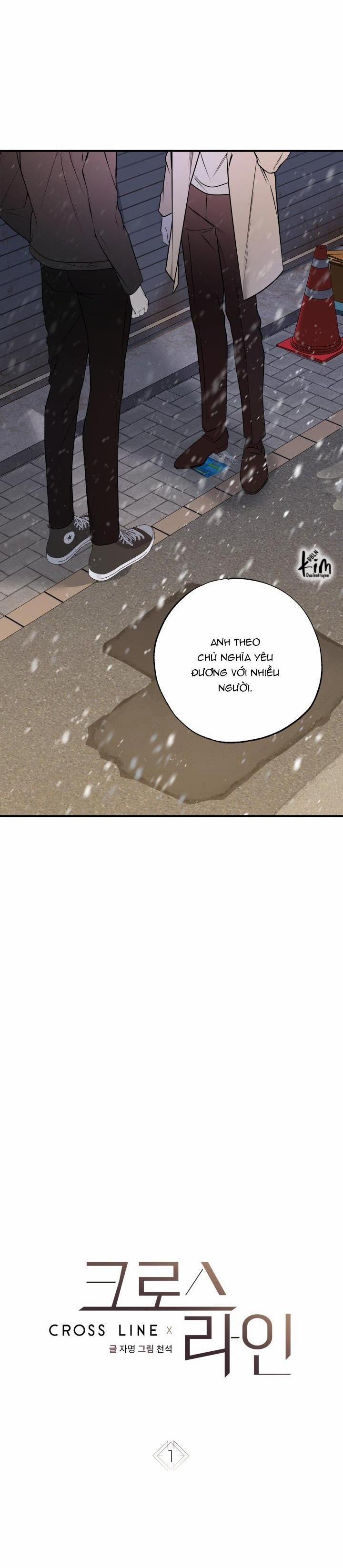 ĐƯỜNG CHÉO 1 trang 4