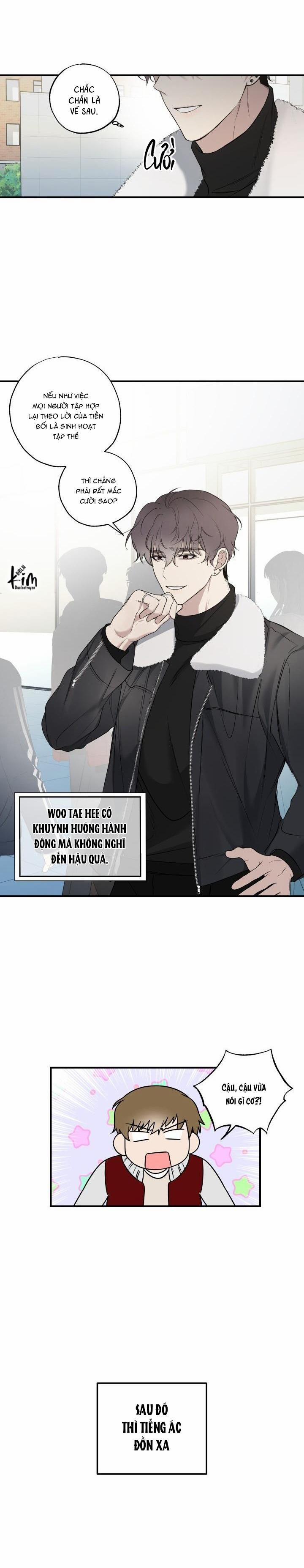 ĐƯỜNG CHÉO 1 trang 8