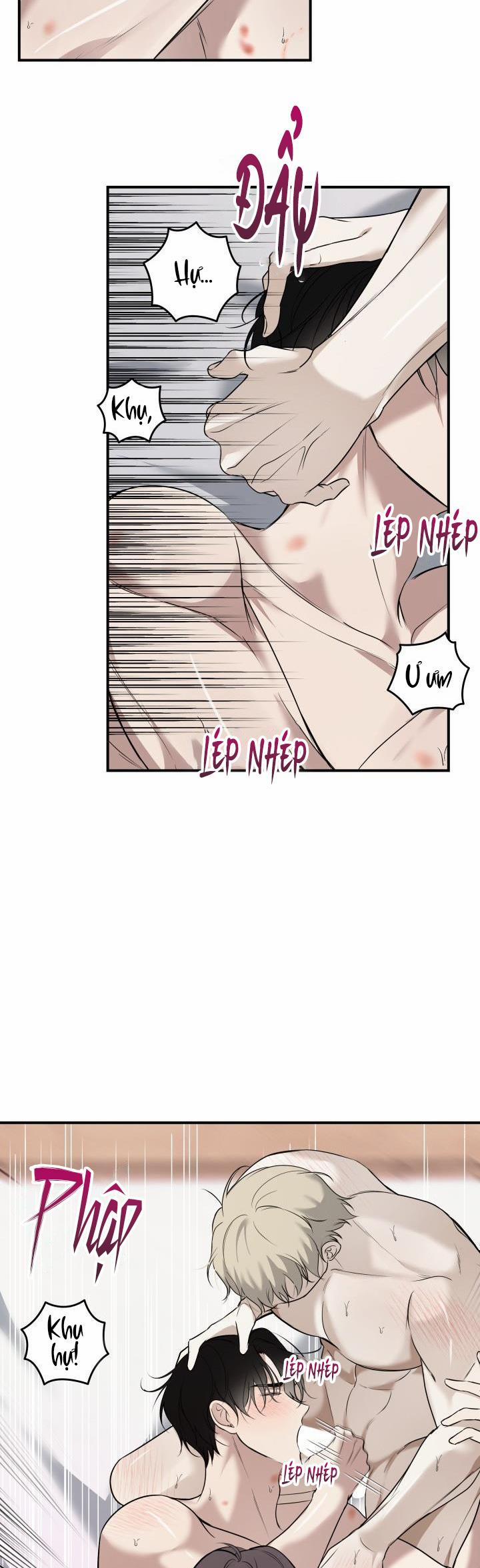 ĐƯỜNG CHÉO 11 trang 30