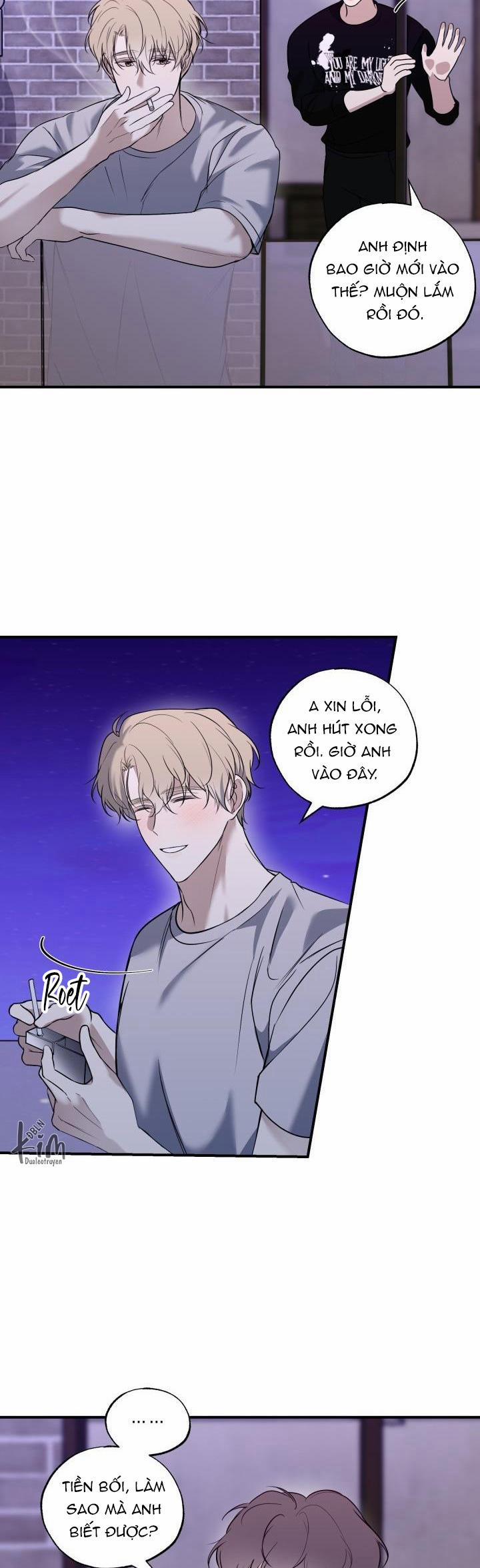 ĐƯỜNG CHÉO 11 trang 35