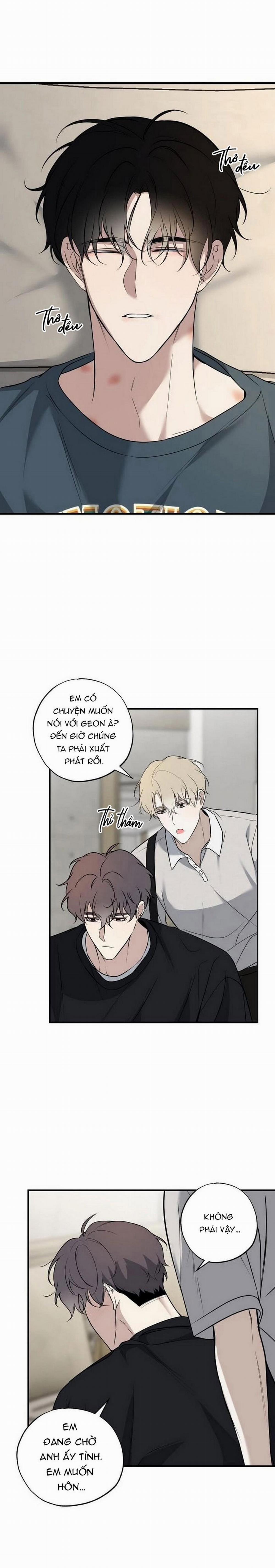 ĐƯỜNG CHÉO 12 trang 1