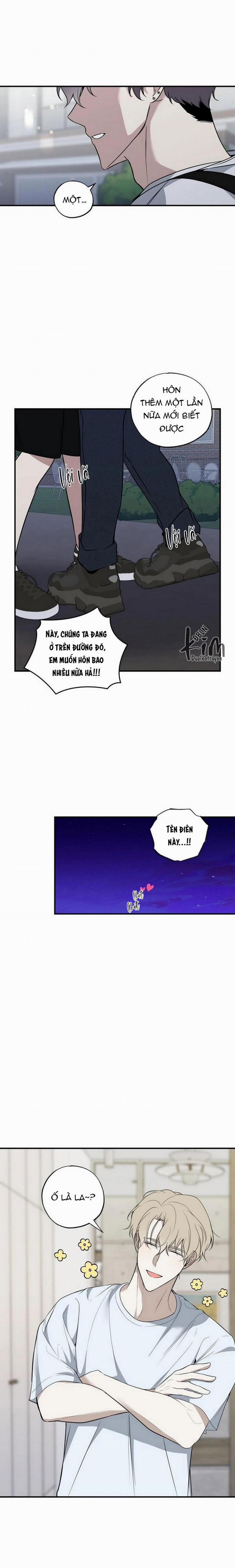 ĐƯỜNG CHÉO 12 trang 23