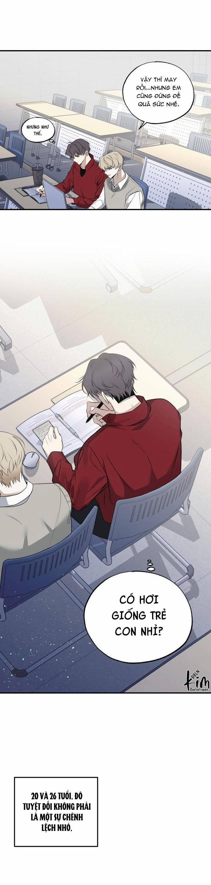 ĐƯỜNG CHÉO 2 trang 23