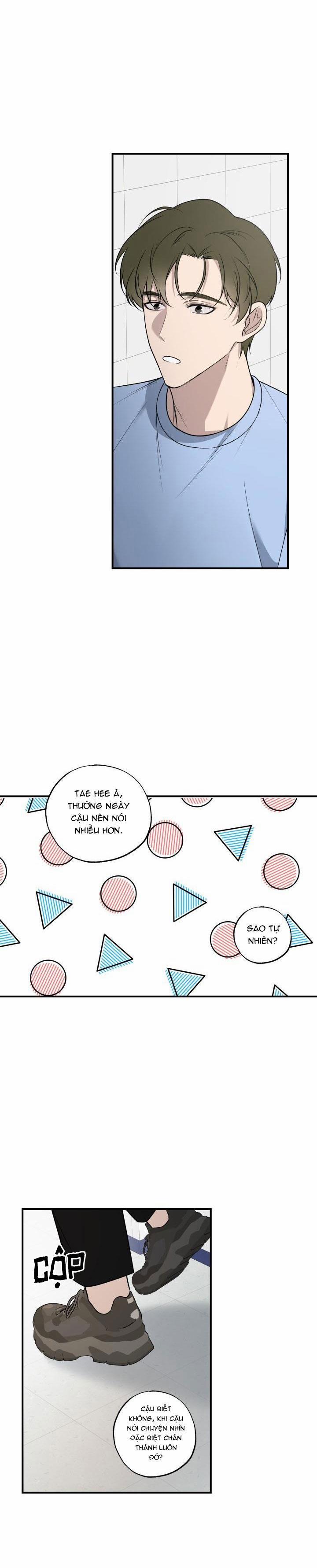 ĐƯỜNG CHÉO 2 trang 31