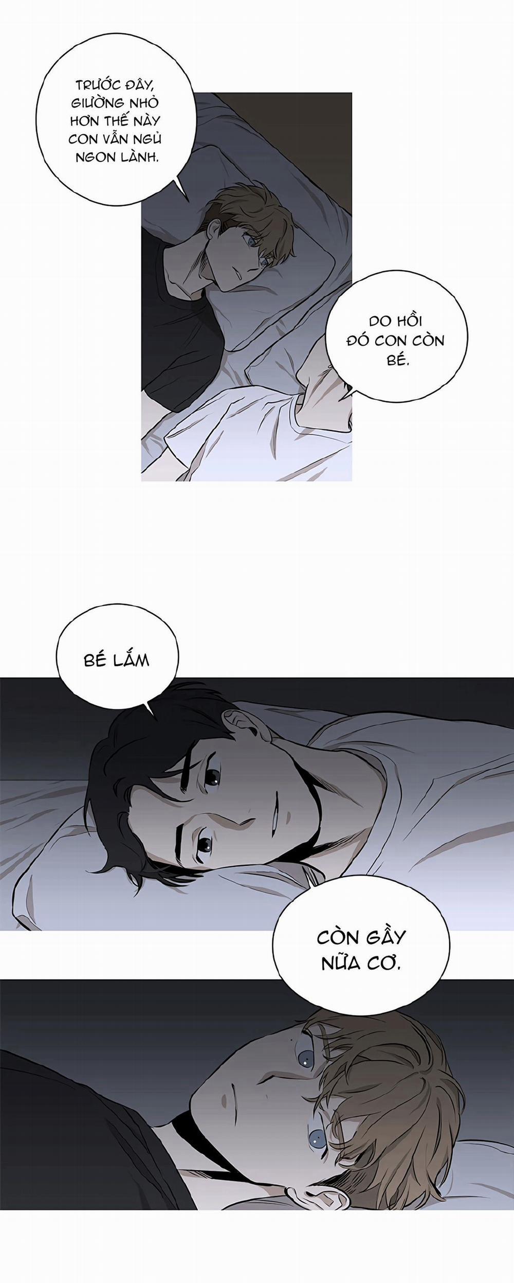 Đường Chim Bay 2 trang 12