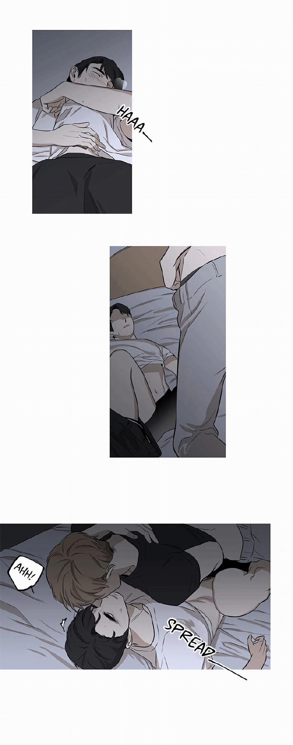 Đường Chim Bay 2 trang 21