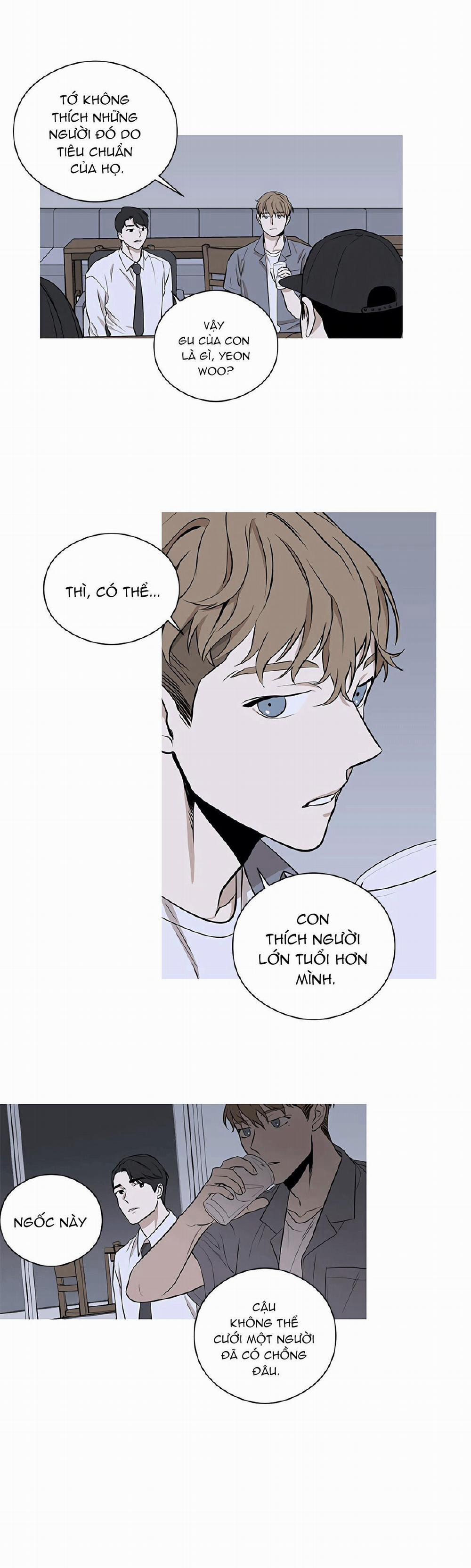 Đường Chim Bay 3 trang 12