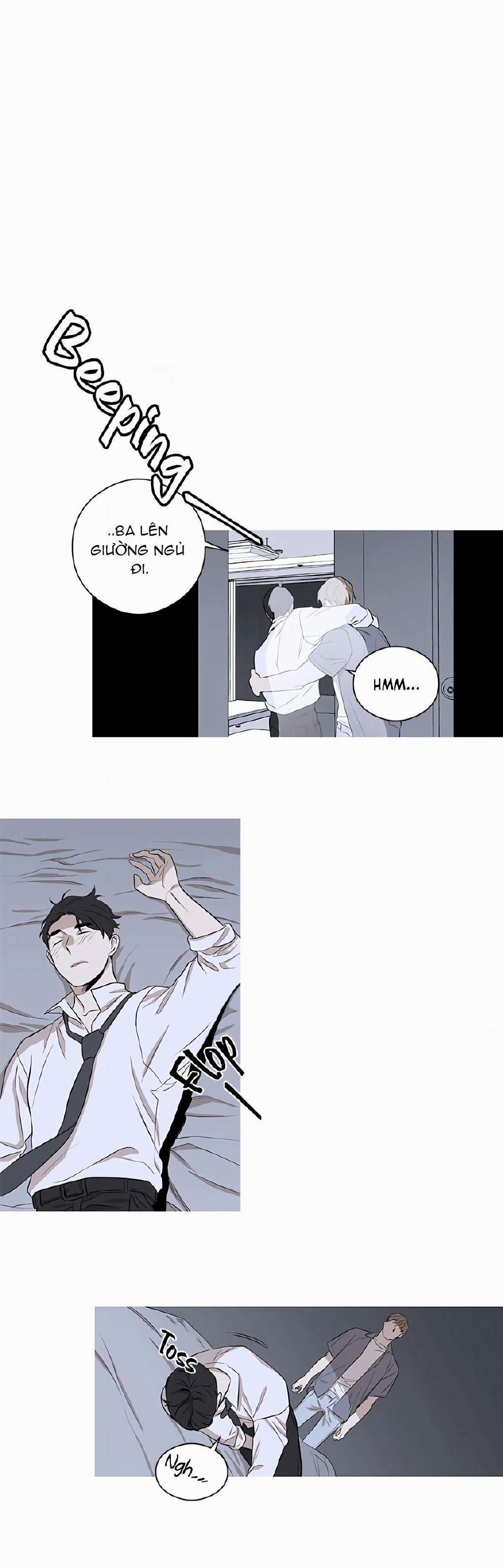 Đường Chim Bay 3 trang 17