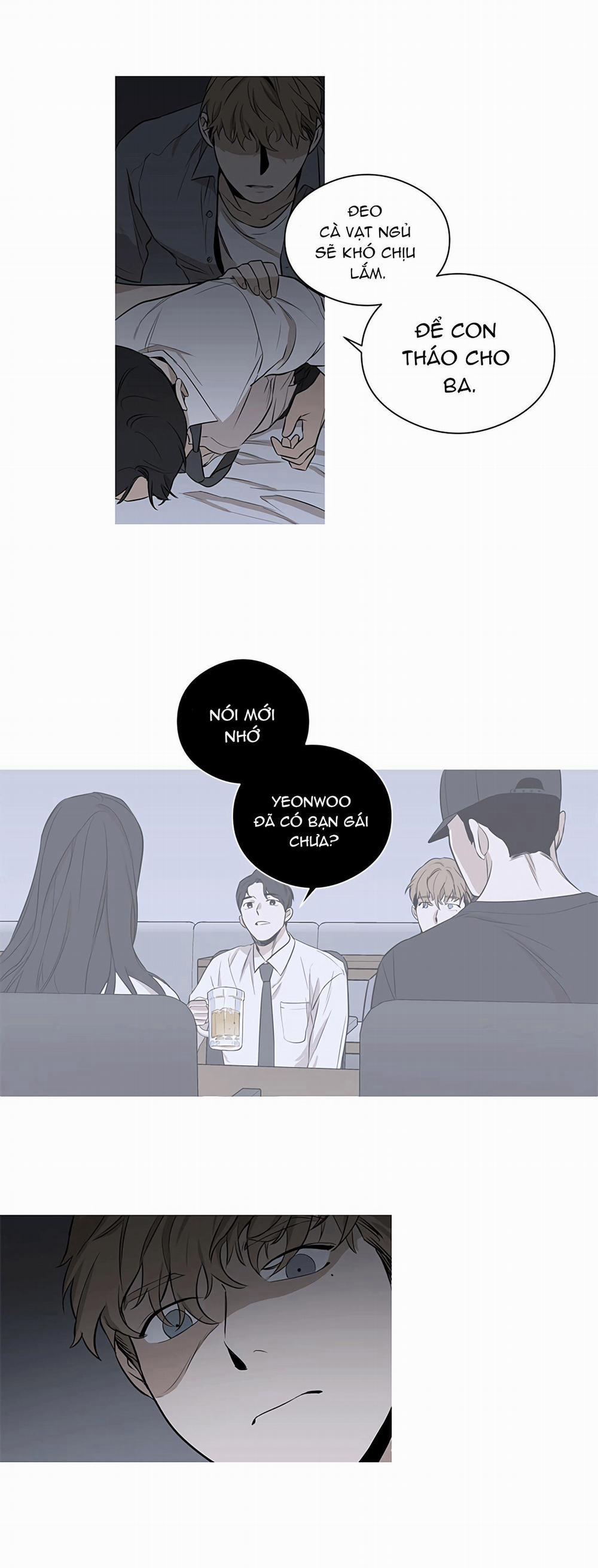 Đường Chim Bay 3 trang 18