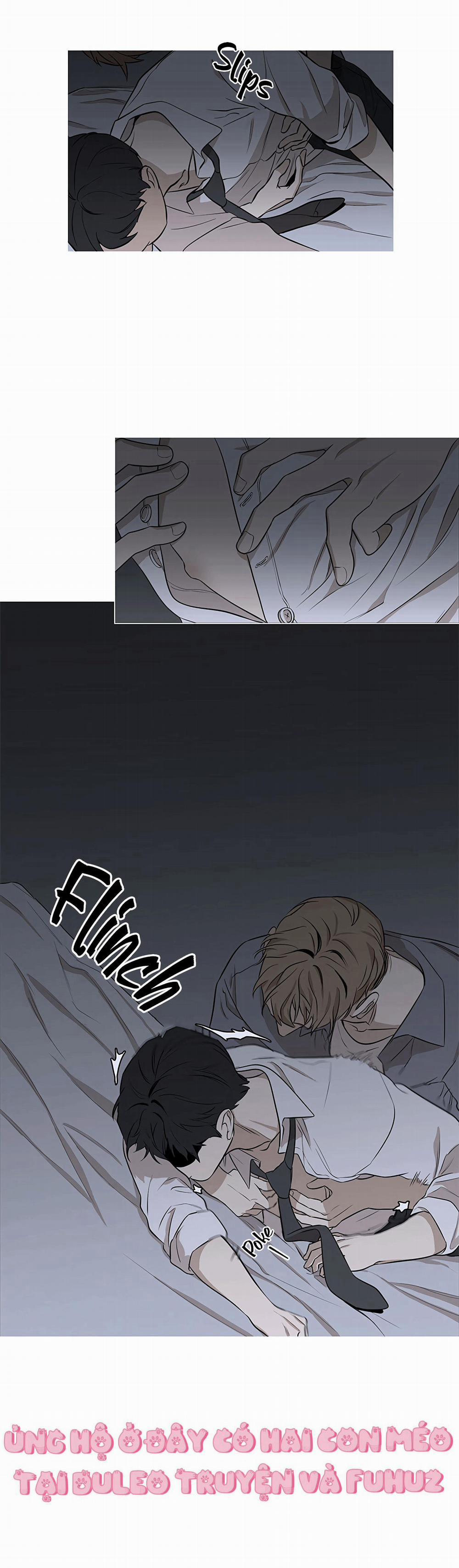 Đường Chim Bay 3 trang 19