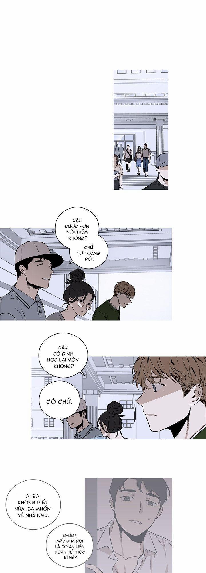 Đường Chim Bay 4 trang 0