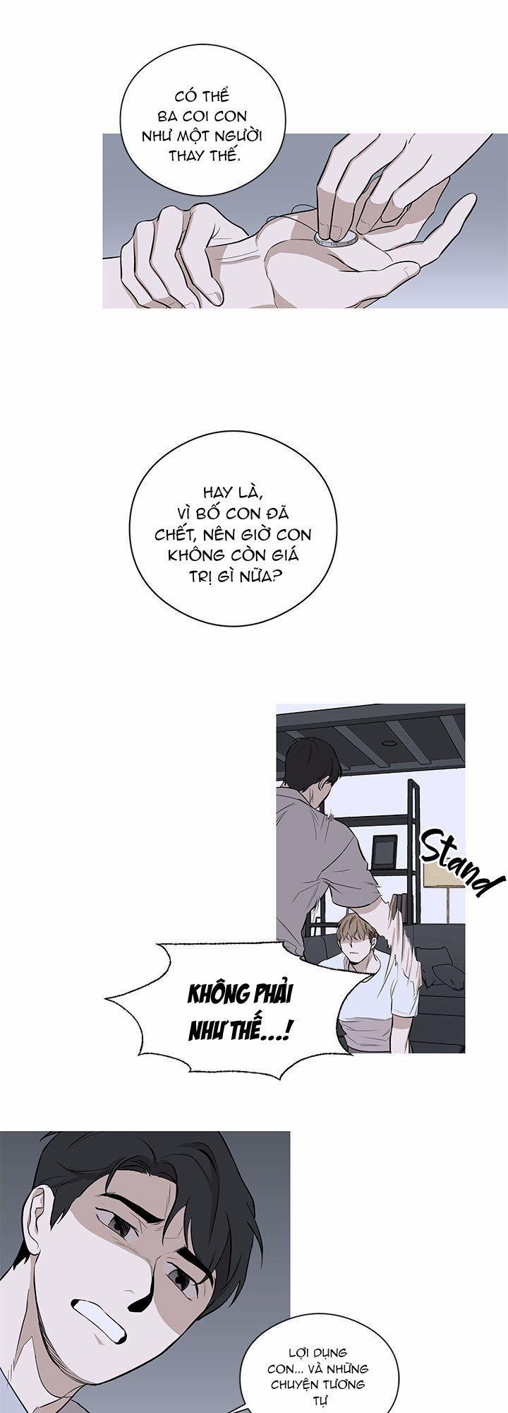 Đường Chim Bay 5 trang 15