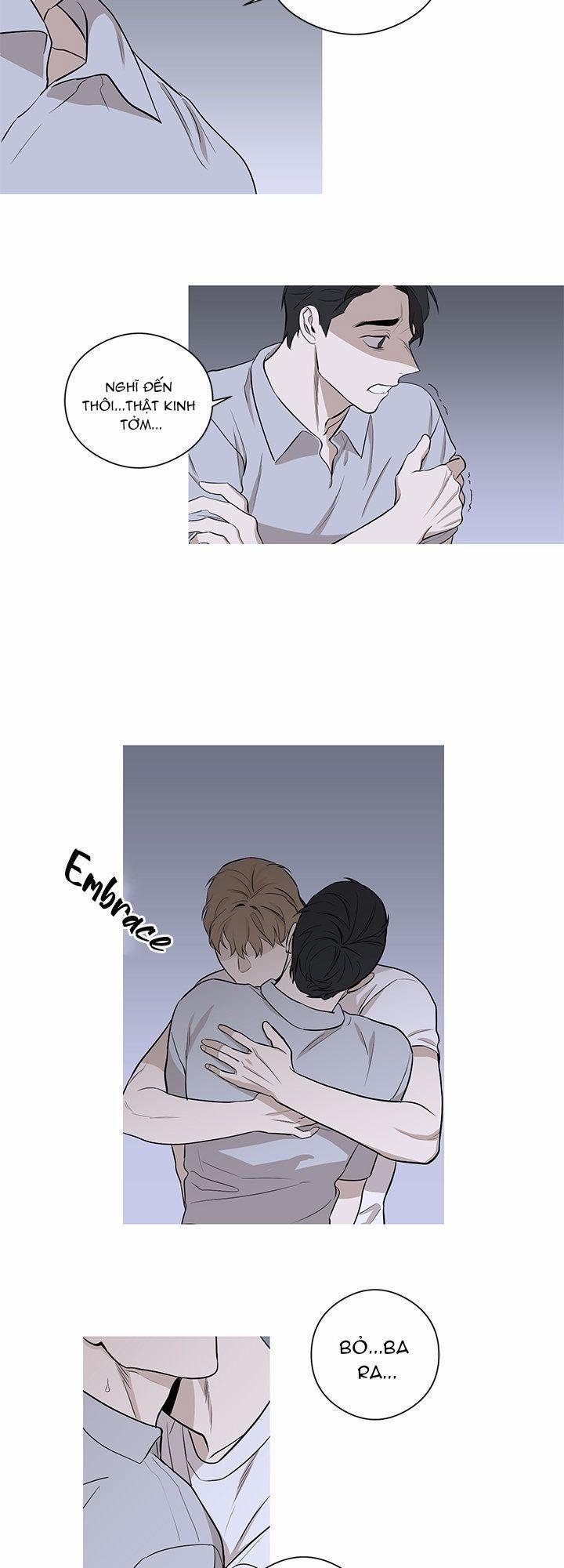 Đường Chim Bay 5 trang 16