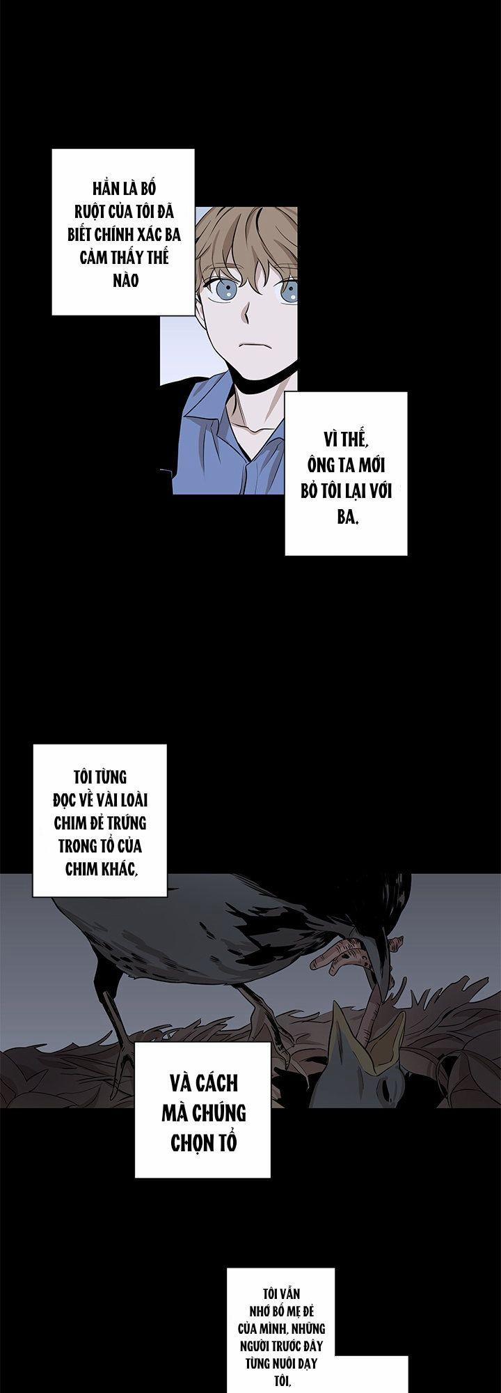 Đường Chim Bay 5 trang 18