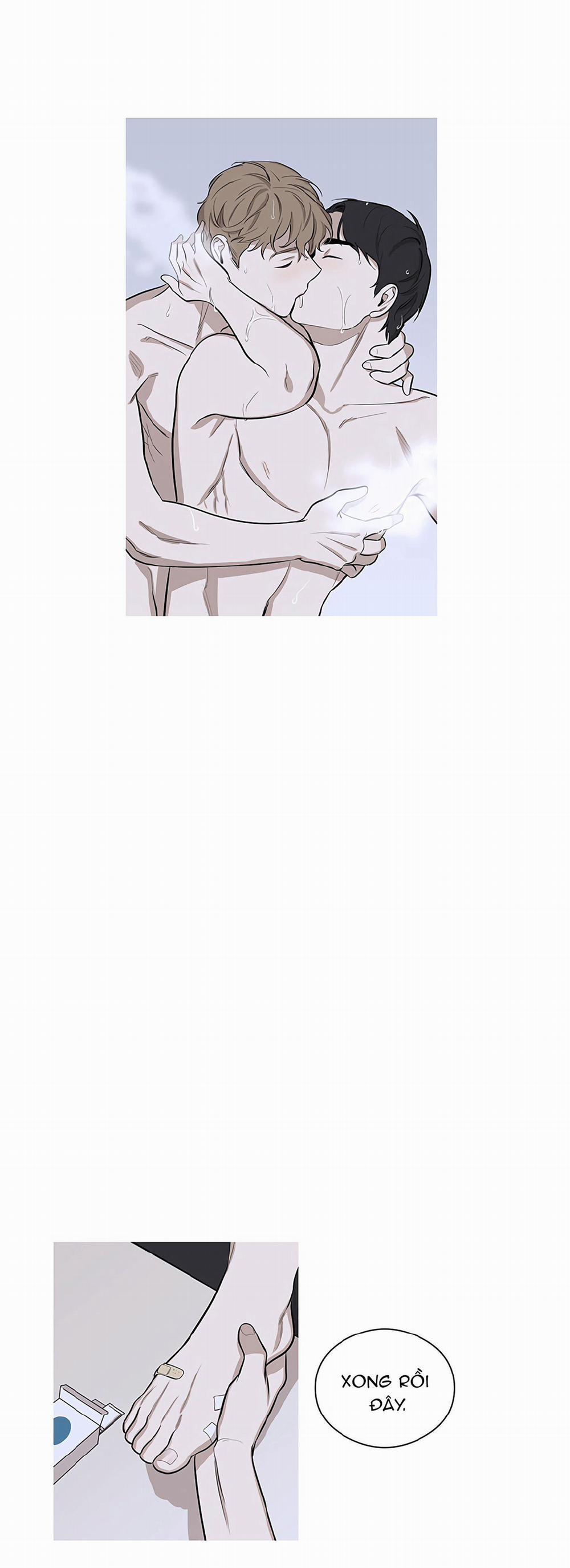 Đường Chim Bay 6 trang 19