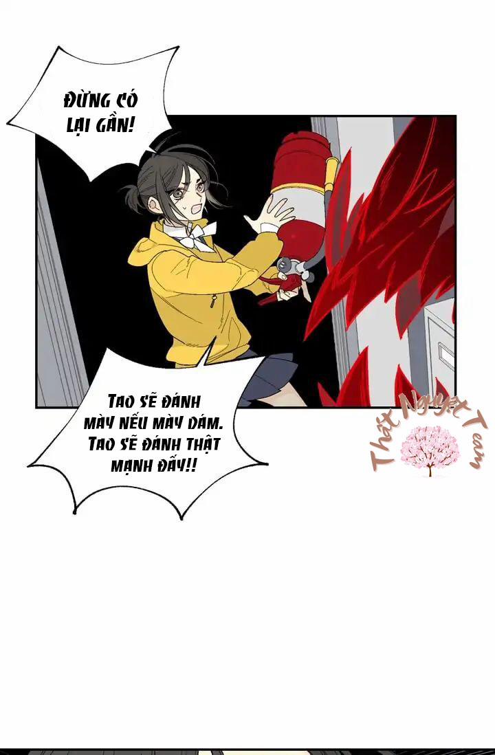 Đường Đến Mire 3 trang 0