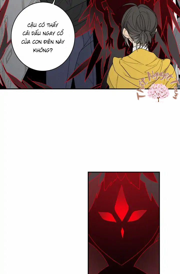 Đường Đến Mire 3 trang 11