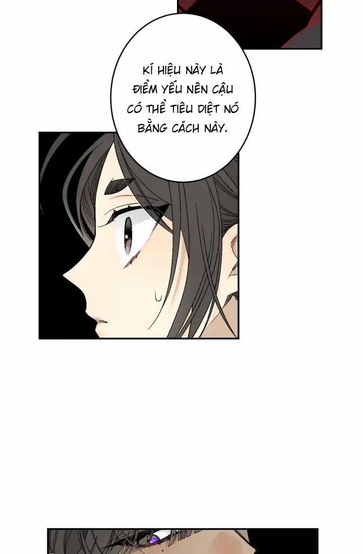 Đường Đến Mire 3 trang 12