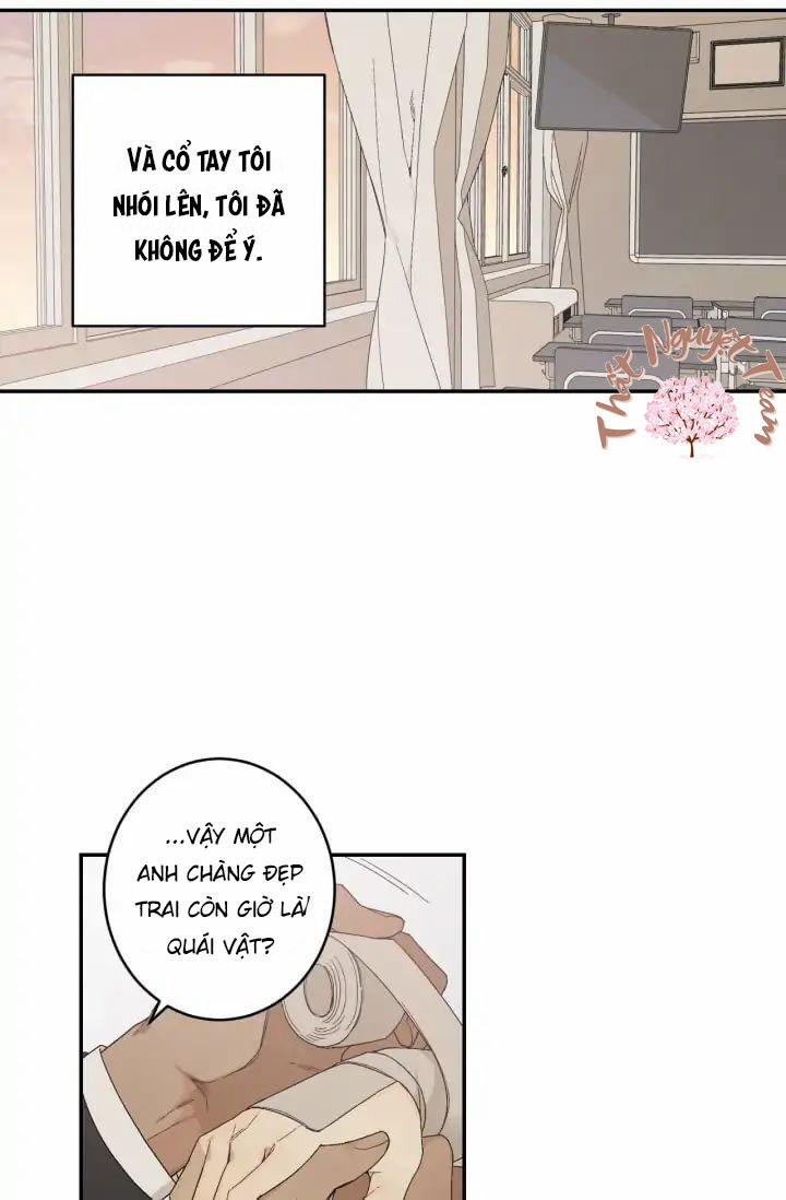 Đường Đến Mire 3 trang 15