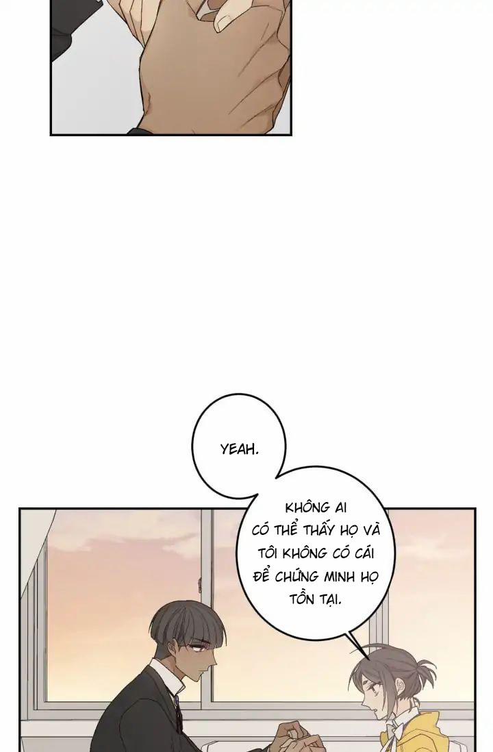 Đường Đến Mire 3 trang 16