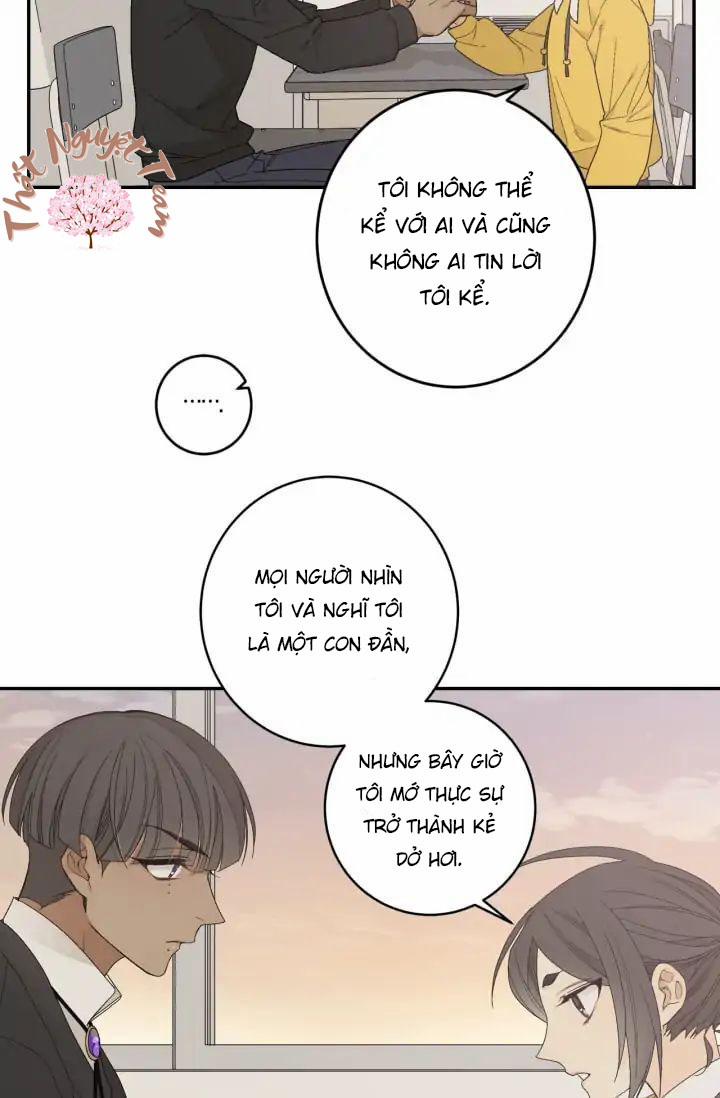 Đường Đến Mire 3 trang 17