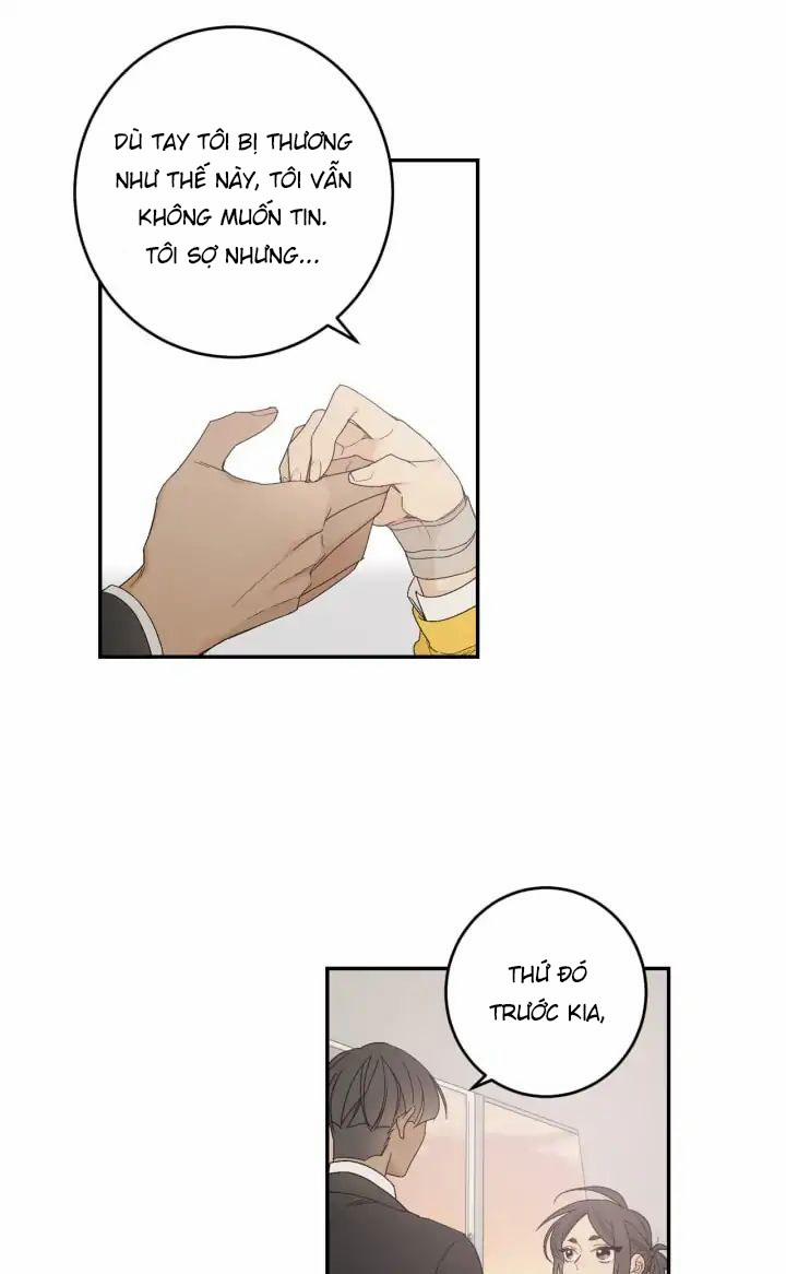 Đường Đến Mire 3 trang 19