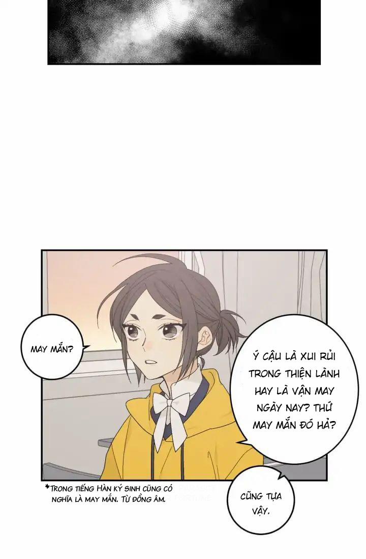 Đường Đến Mire 3 trang 21