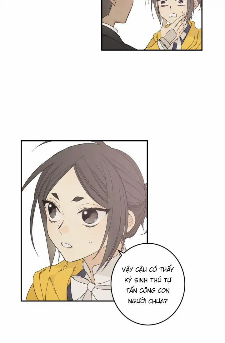 Đường Đến Mire 3 trang 23