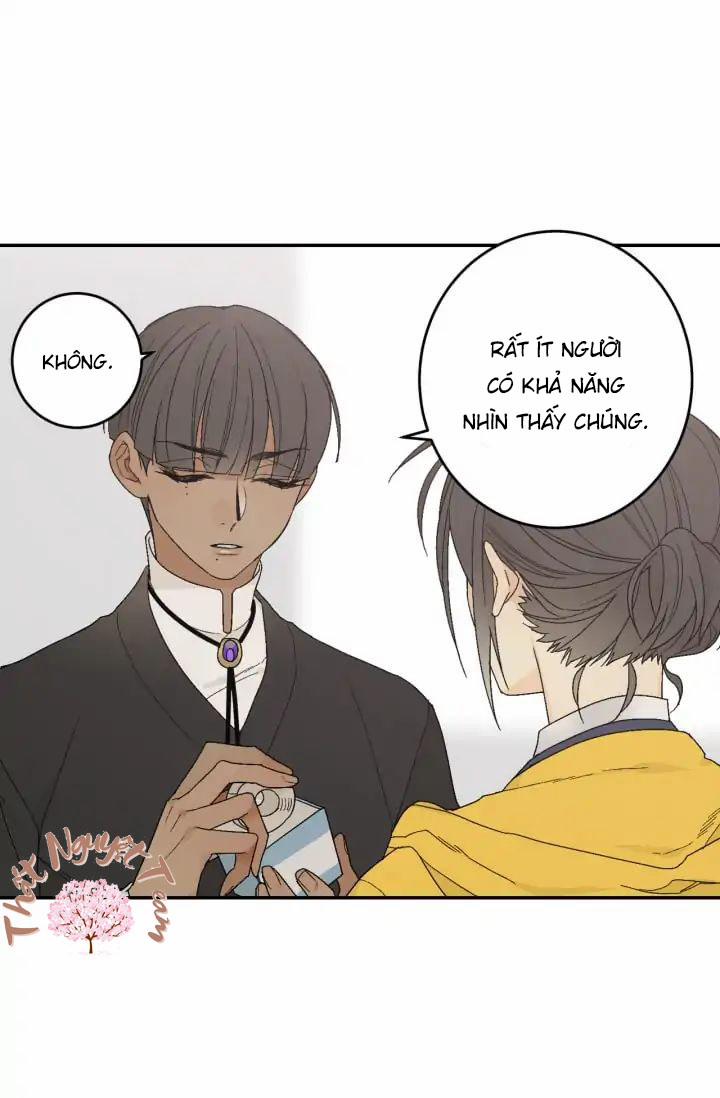 Đường Đến Mire 3 trang 24