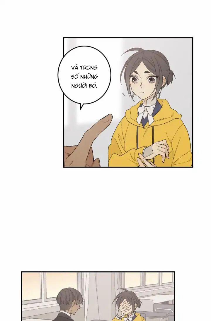 Đường Đến Mire 3 trang 25