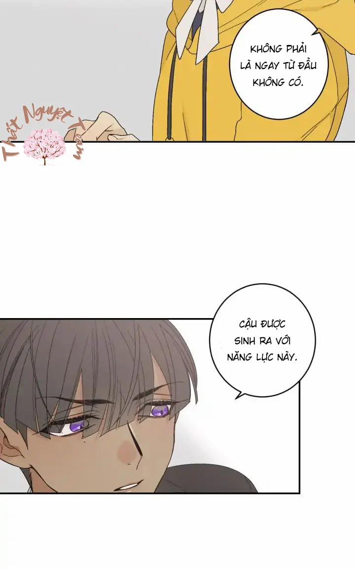 Đường Đến Mire 3 trang 28